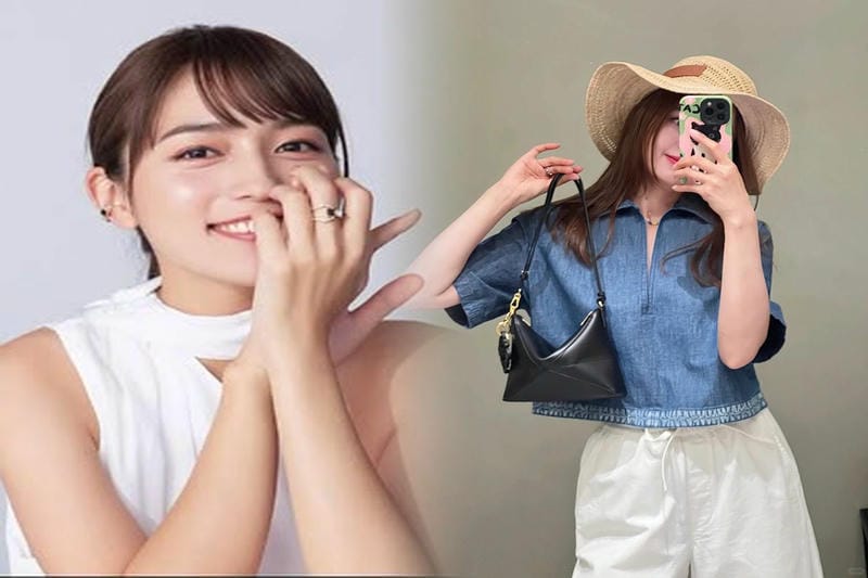 バレンタインにおすすめのロエベバッグ特集