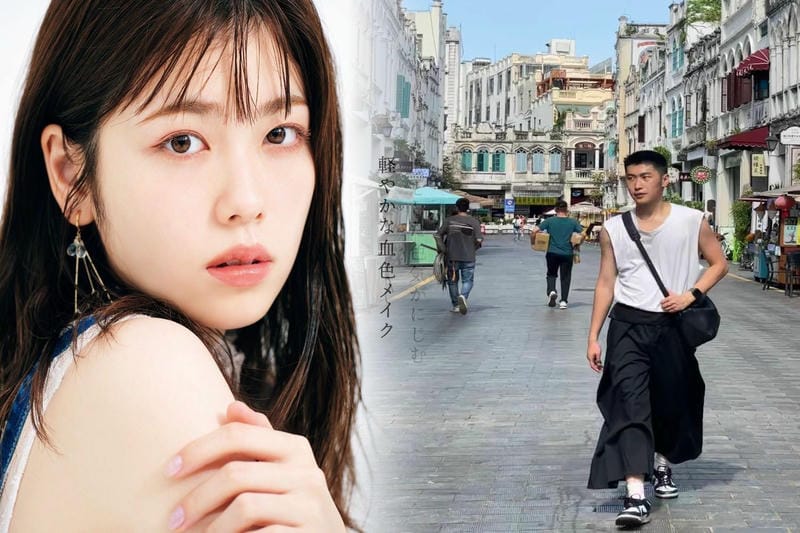 人気俳優も選ぶロエベバッグ最新情報