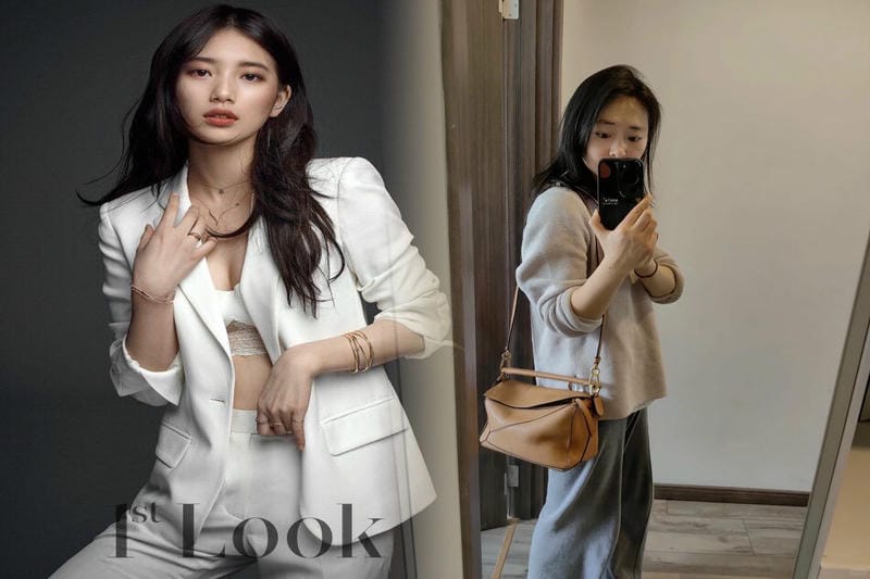 ロエベカメラバッグの実用性とおすすめポイント｜使いやすさを評価