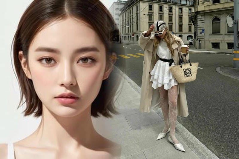 ロエベ アマソナ 23