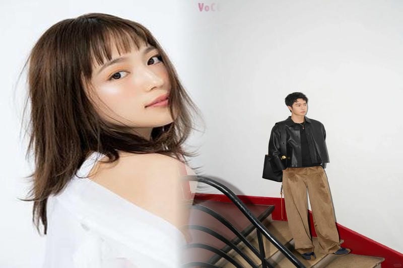 ロエベのクロスボディバッグサイズ別ガイド