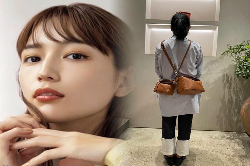 人気のロエベビジネスバッグ｜レディースも注目のアイテム