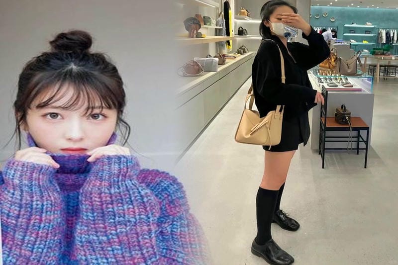 セレブが選ぶロエベ バッグ、ランキング発表