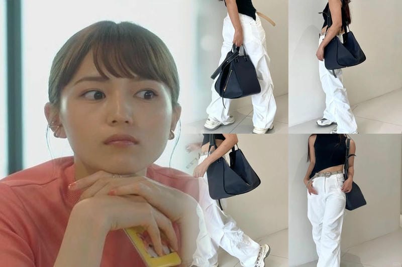 ロエベ 使いにくいって本当？人気アイテムの実際の使用感