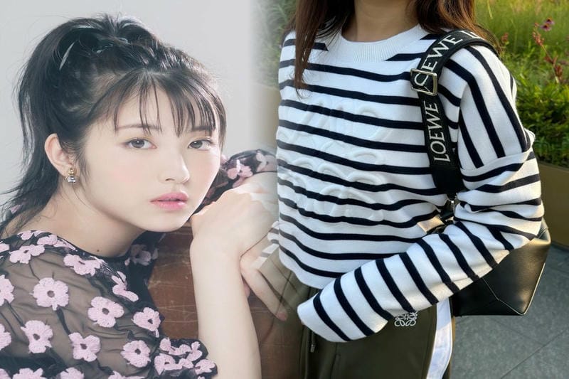 ロエベ アナグラムトート 新作の魅力とおすすめアイテム