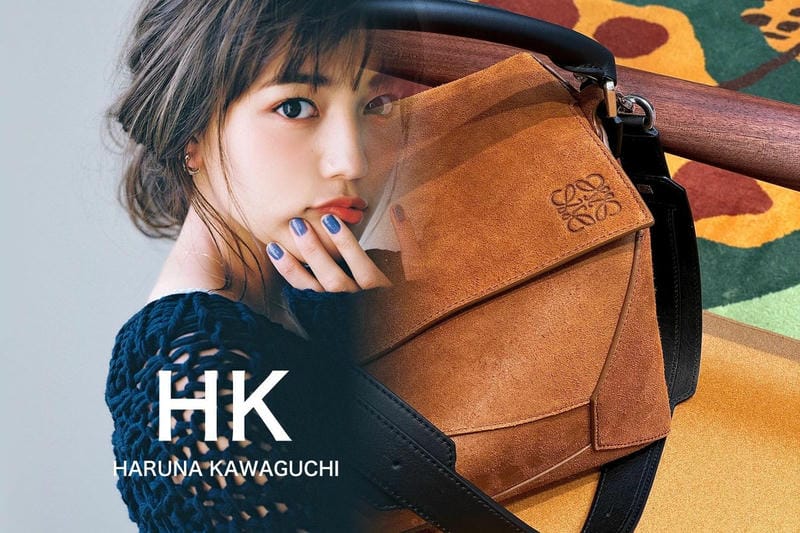 ロエベ キャンバス地の魅力とおすすめアイテム2024