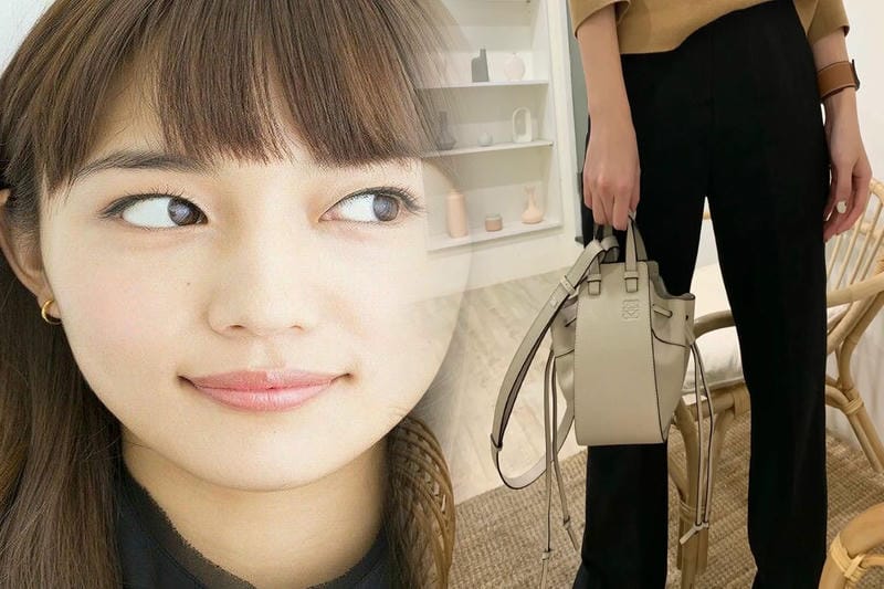 「ロエベ フラメンコ ミニ」徹底解説！容量・使い勝手・スタイリング【失敗しない選び方】