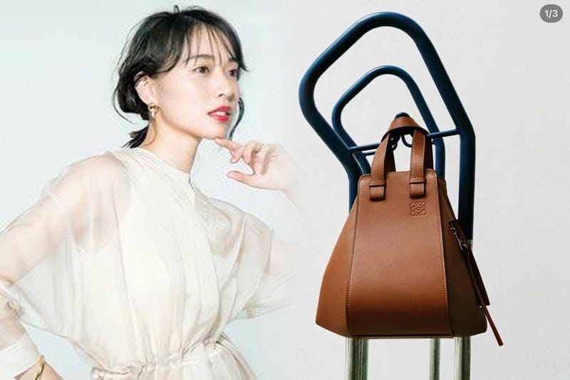 ロエベ クッショントート 使い勝手と選び方ガイド2024