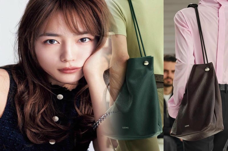 ロエベの年齢層は？ターゲット層とおすすめ商品