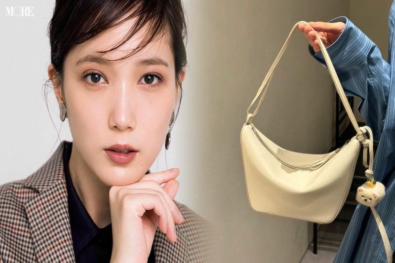 ロエベ バッグ 人気ランキング2024：おすすめモデルを紹介