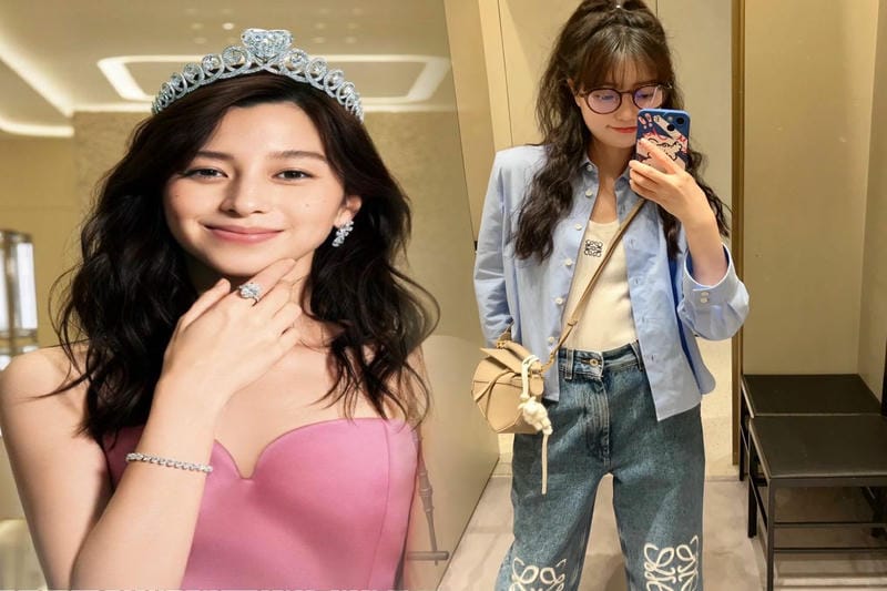 ロエベはハイブランドですか？