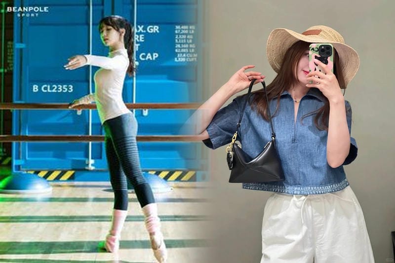 ロエベバッグなんで流行ってる？