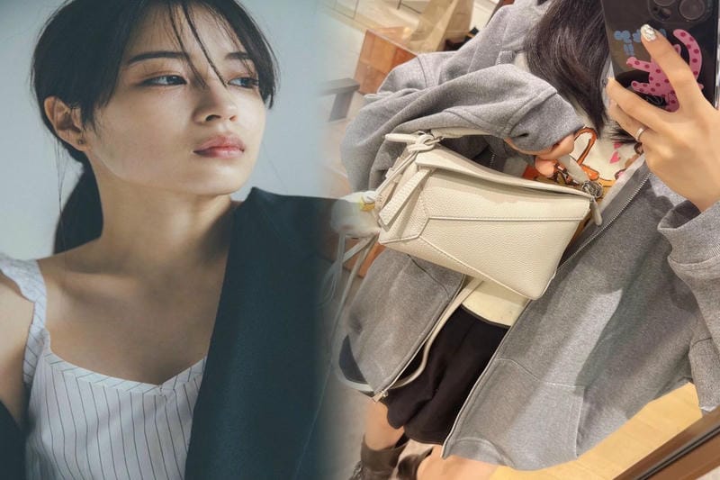 【ロエベ ラピスタル 偽物】