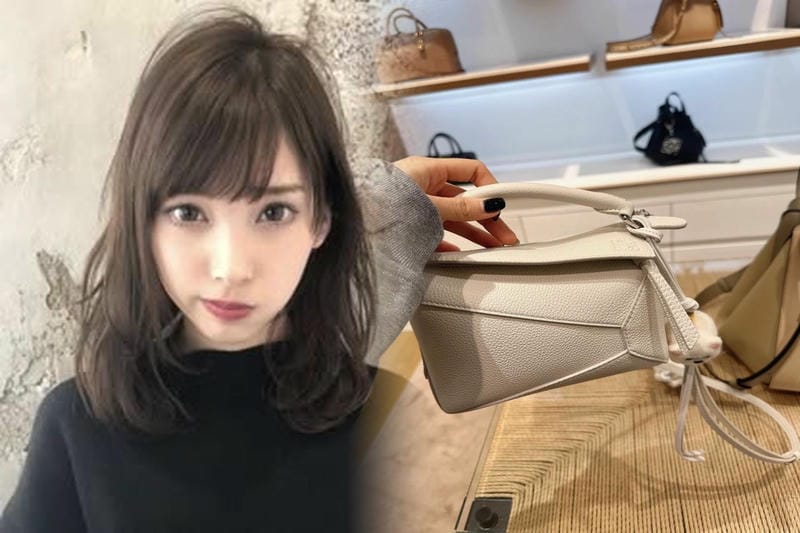 【ミニ】ロエベ（LOEWE）バッグおすすめをご紹介!