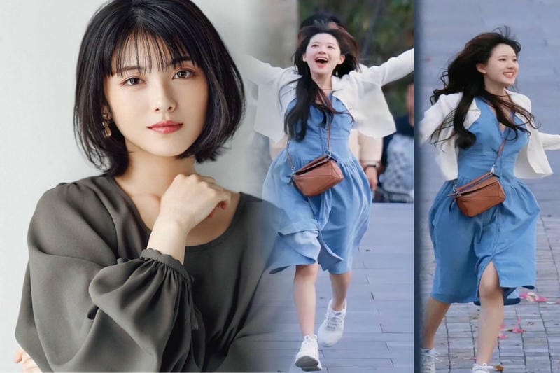 【ハンドバッグ】ロエベ（LOEWE）バッグおすすめをご紹介!