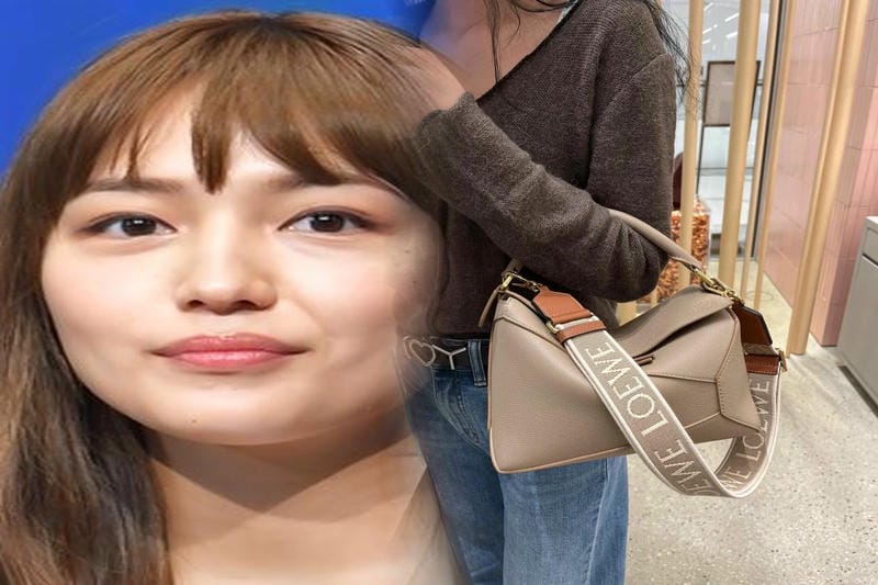 ロエベ偽物﻿一部のレディーバッグランキングをご紹介します。