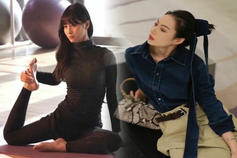 「ロエベ x ジブリ」のミニバッグはまさしくオヤジの腕の魅せドコロ