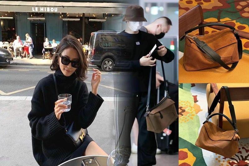 新作限定♪【ロエベ】ブランド トライフォールド 6 カードホルダー /カーフ