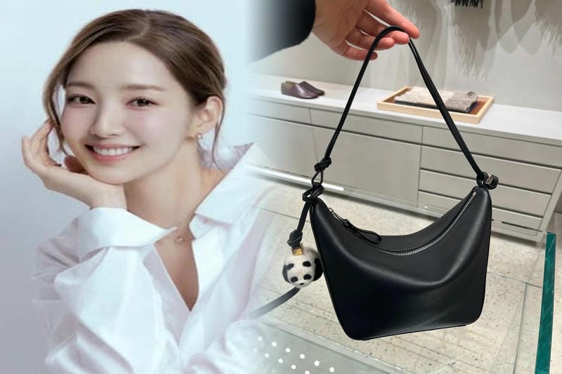 デキる大人の男は「LOEWE(ロエベ) 」で差をつける!