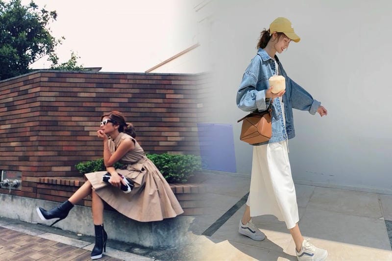 ロエベ「パズル」バッグにソリッドカラーの新作