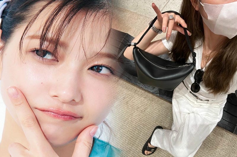 ロエベ 偽物 見分け方