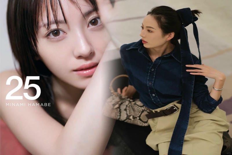 2022春夏大人気のLOEWE(ロエベ)バッグ