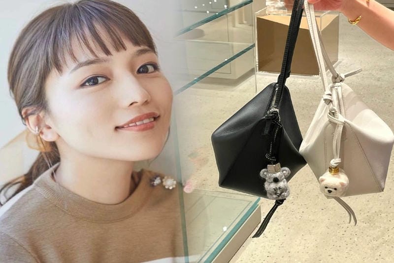 チャンス到来!!憧れの【LOEWE(ロエベ)】が最大50%OFF!