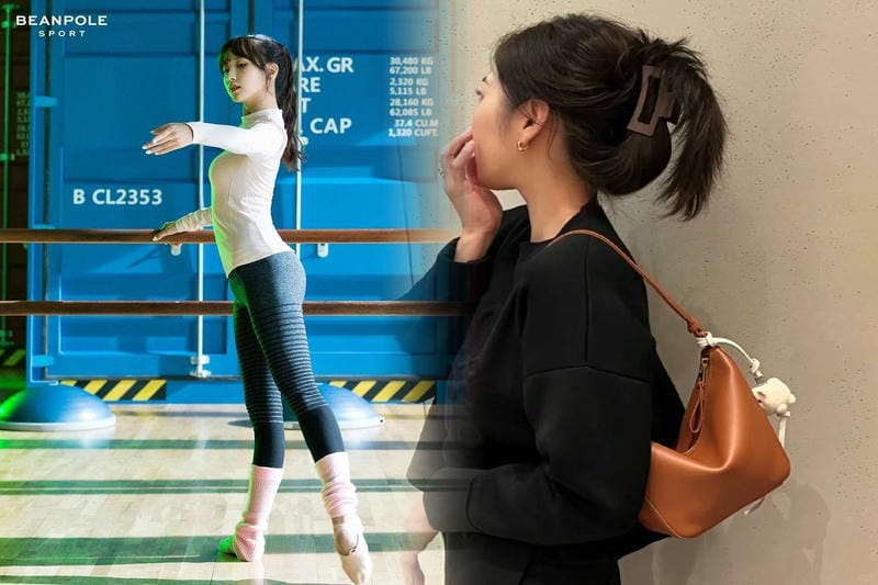 さらに軽くなった！働く女性の相棒、ロエベの名作バッグ「アマソナ」がモダンに刷新