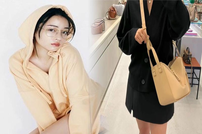 ロエベ パズル 偽物 見分け 方