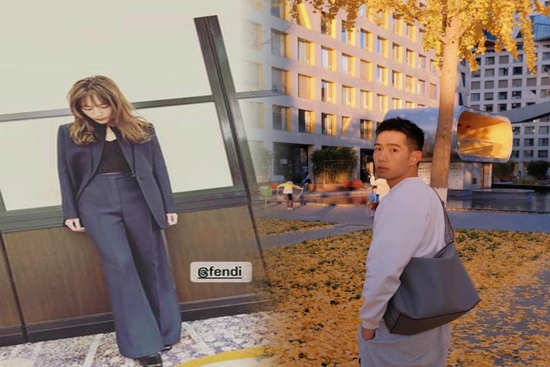 自分らしさと個性を引き出すロエベの「トトロ バッグ」。