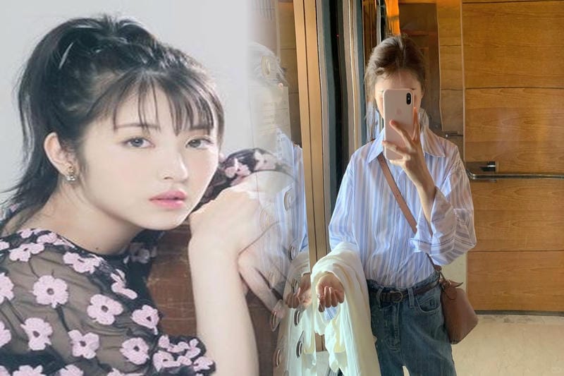 LOEWE ロエベ バスケットバッグ BASKET BAG かごバッグ SMALL