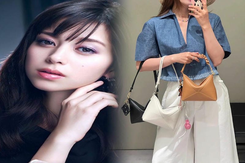 ロエベ 「パウラズ イビザ コレクション」の移動型ポップアップストア