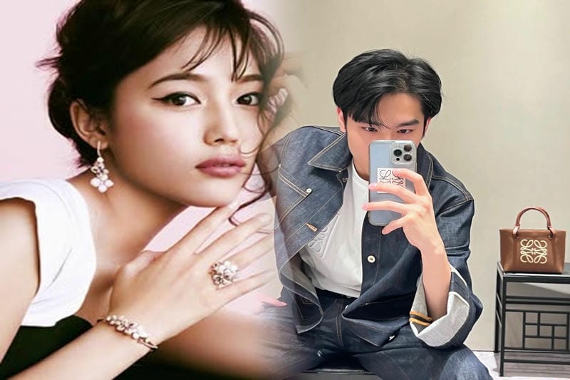 ☆LOEWE☆かごバッグ トート Sサイズ♪お早めに♪