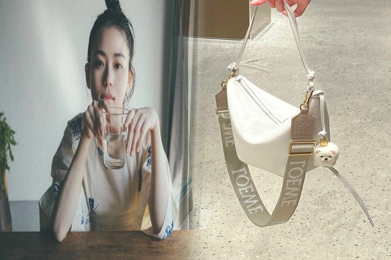 ロエベ ファミリー セール 招待 状 入手 方法