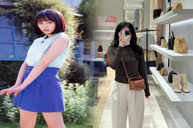 「ロエベ展2019」日本橋三越本店で限定開催 – 新作「バルーン バッグ」を先行販売