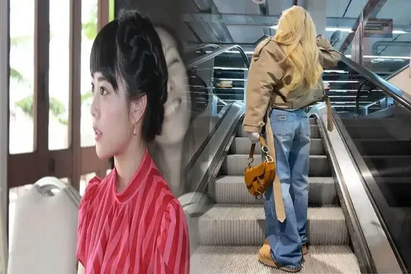 最新トレンド！ディオールのミニバッグでおしゃれに決める