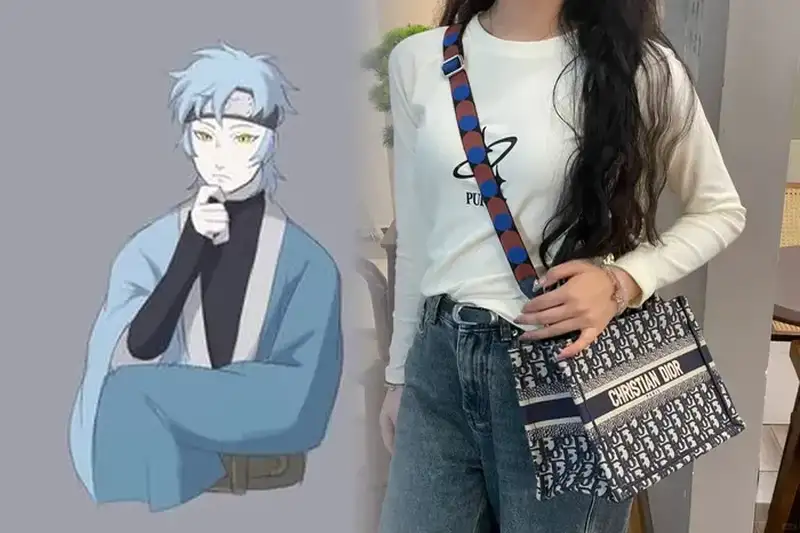 ディオール バッグ: 20年の歴史と魅力