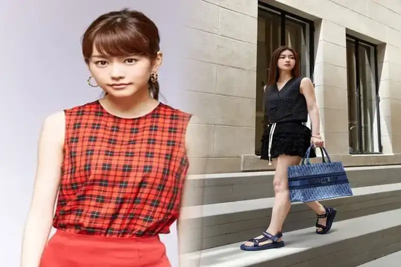 ディオールのバックパックでスタイリッシュに！人気モデルとコーディネート