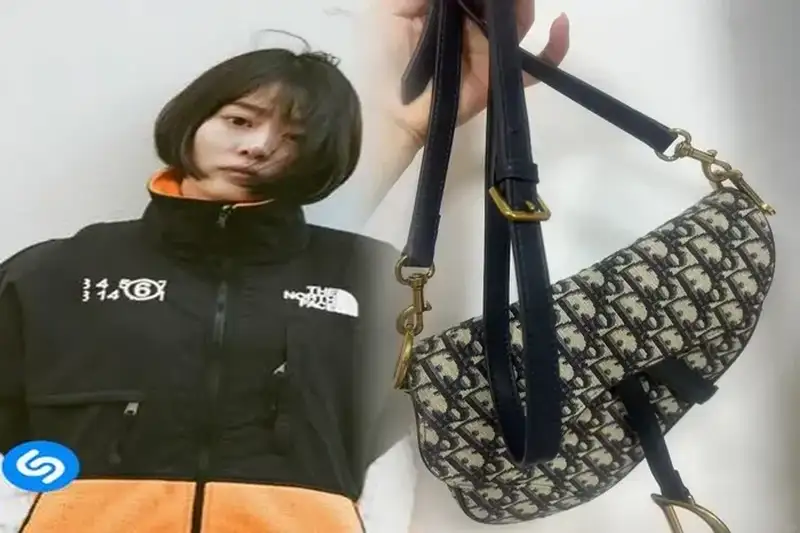 ディオールバッグが人気の理由とは？トレンドと高級感の秘密を徹底解説