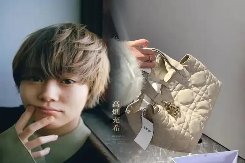 名前入りディオールバッグの選び方！カスタマイズでおしゃれを楽しむ