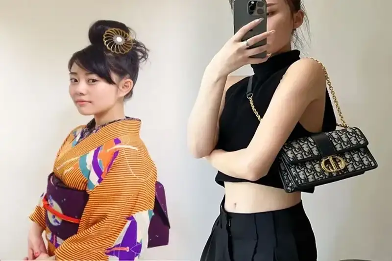 ディオール香水ポーチも注目！エレガントなデザインで持ち歩きが楽しい