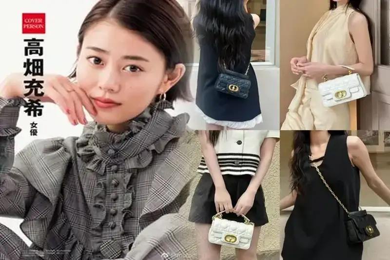 ディオール800円ポーチが人気！コスパ最強のノベルティ情報まとめ