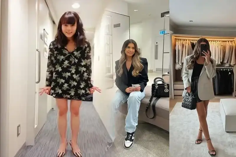 2024年春夏新作！ディオール バッグの注目アイテム