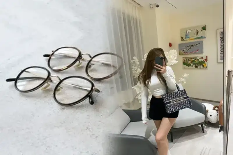 レディ ディオールは何年？