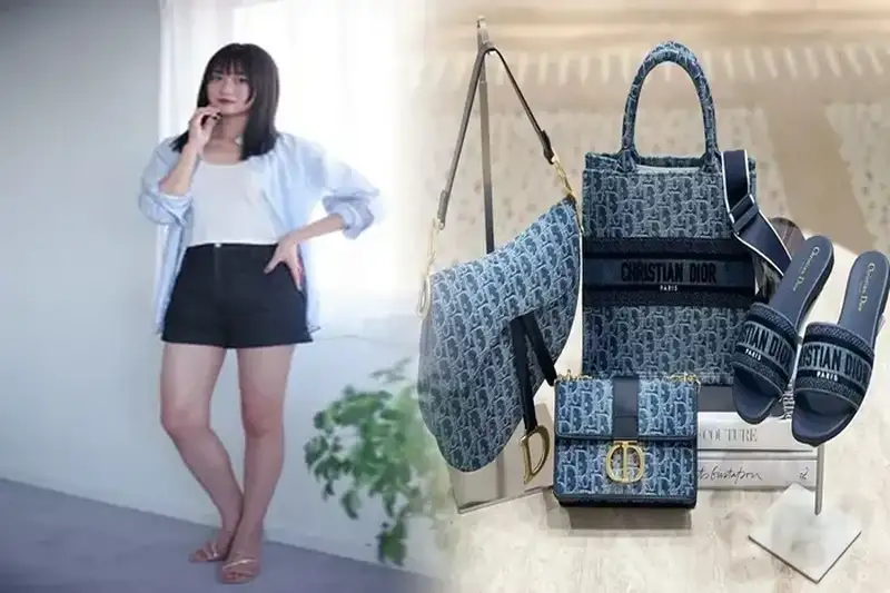 ディオールはどこの傘下ですか？