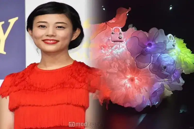 ディオール展は東京でどこで開催されますか？