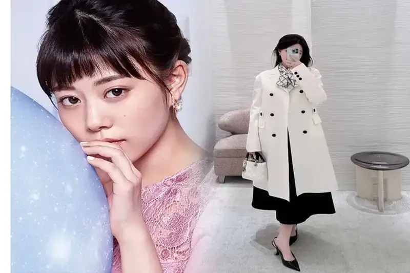 ディオール化粧品はどこの国のブランド？