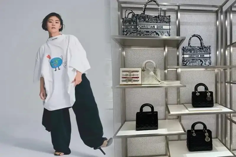 ミスディオールの創設者は誰ですか？