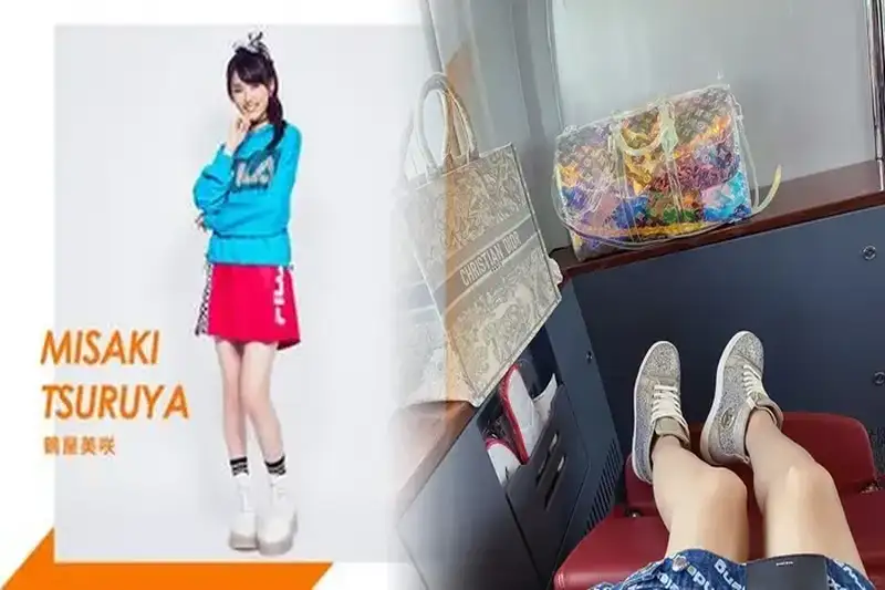 最新トレンド！ディオールのミニバッグでおしゃれに決める