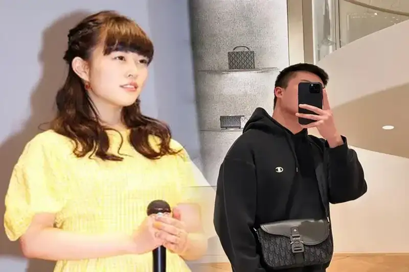 阪急梅田のディオールは何階にありますか？